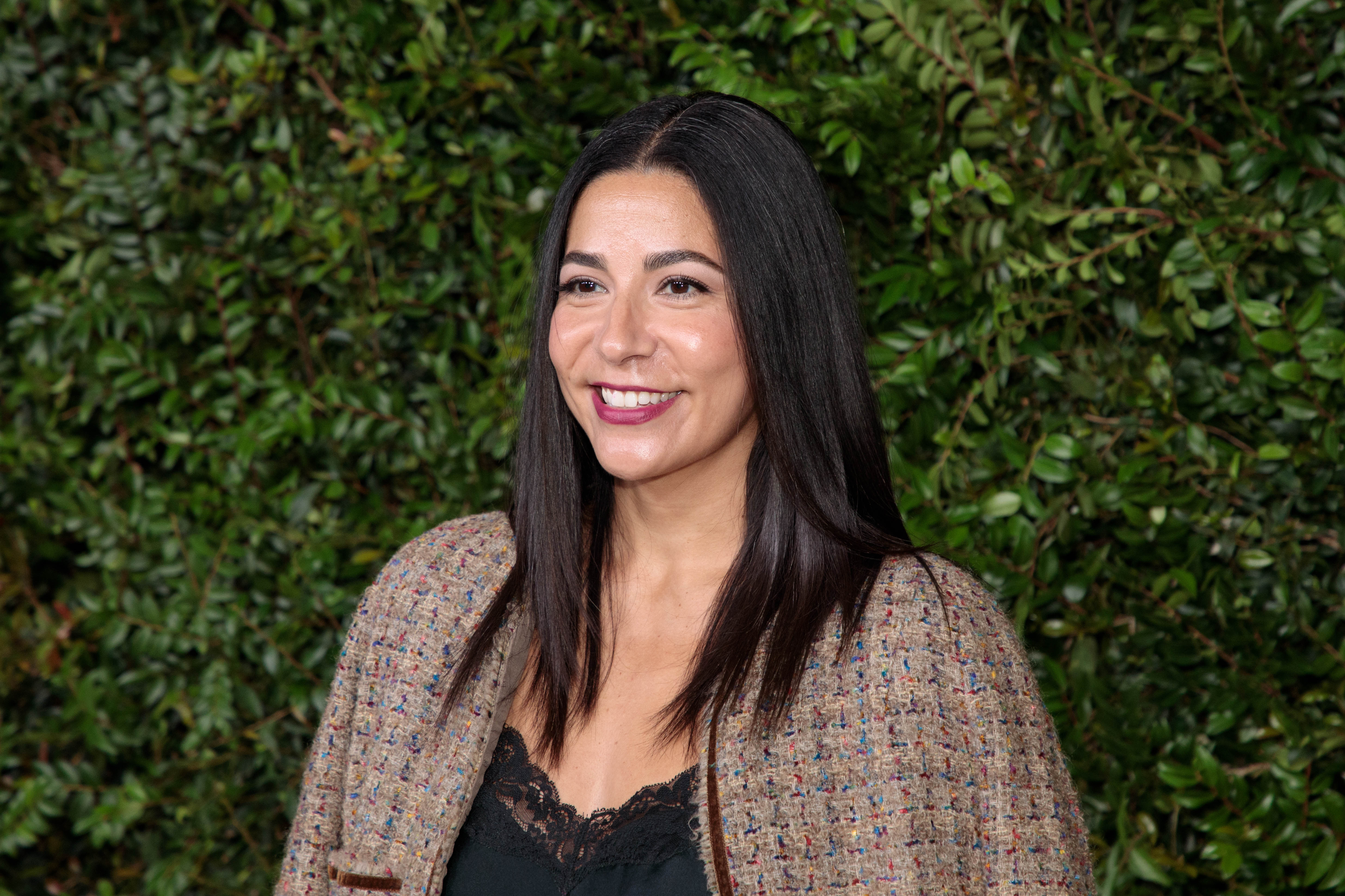 GOLD FELLOWSHIP FOR WOMEN