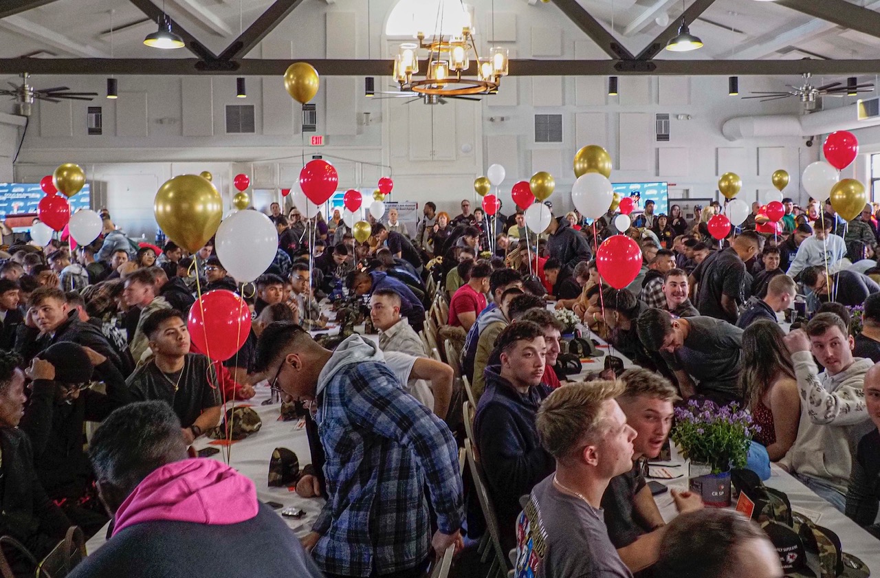 The Crisp Family Super BowlCelebration: A Legacy of Honor,Service, and Community Spirit