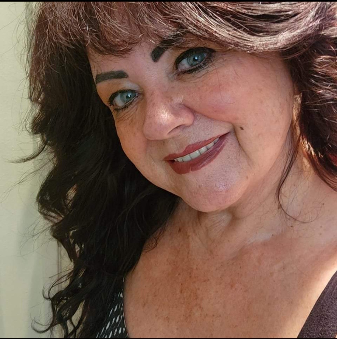 “SURVIVOR OF MOLESTATION,BEATINGS, RAPES AND A STROKE” “How CHILD STAR Tammy Locke Found Strength Through Faith”