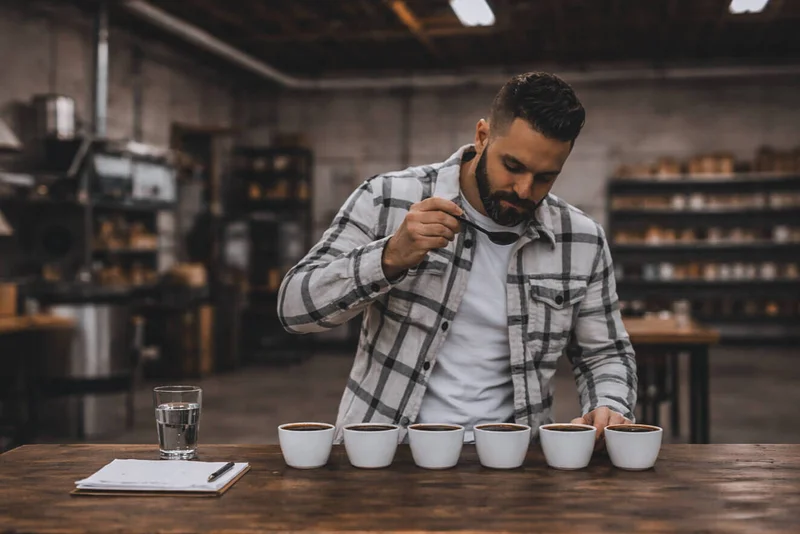 Dawn Dusk Coffee: Redefining Specialty Coffee Through Craft, Culture, and Concierge Experience