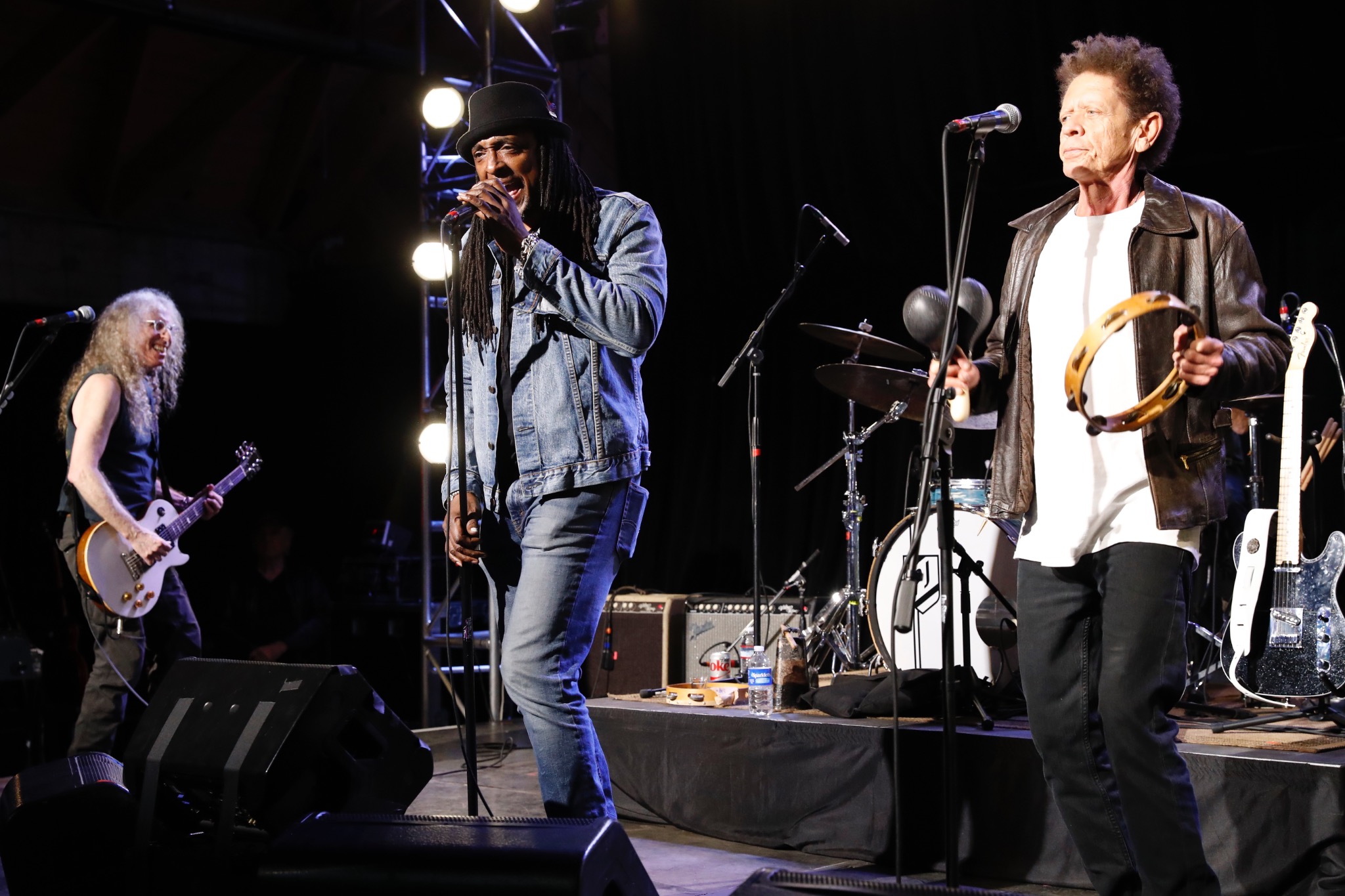 MusicWithoutBorders: TheStory BehindAlert TheGlobe